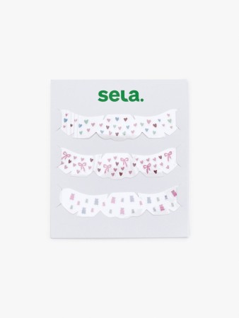 переводные веснушки - татуировки переводные