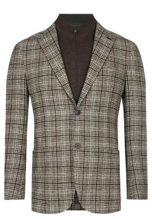 пиджак corneliani фотография