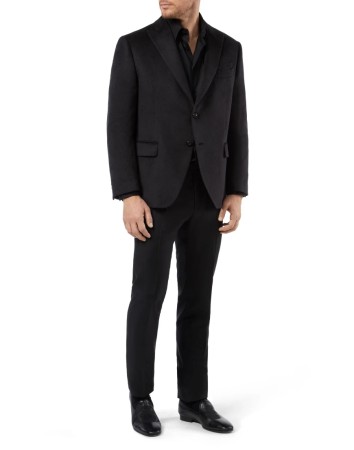 пиджак классический billionaire фотография