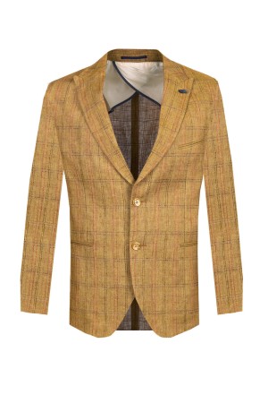 пиджак ramsey фотография