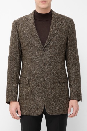 пиджак ramsey фотография