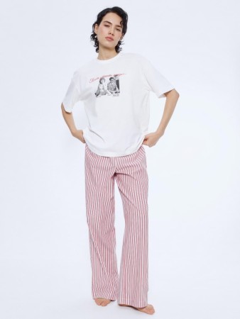 пижама из коллекции sela x мосфильм - домашняя одежда