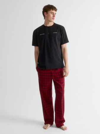 пижама из коллекции sela x мосфильм - домашняя одежда