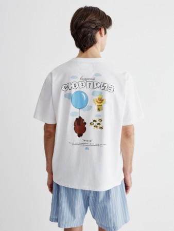 пижама из коллекции  x союзмультфильм фотография