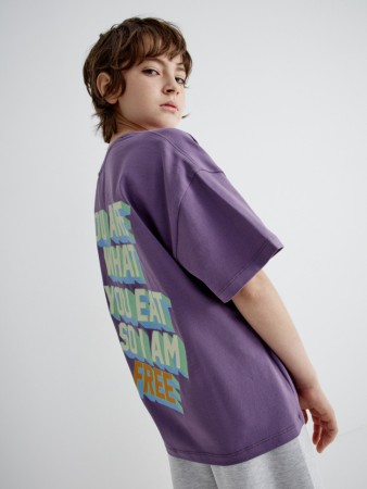 пижама с принтом для мальчиков - детская одежда для детей 