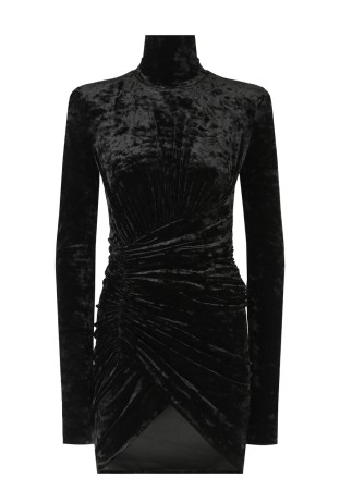 платье alexandre vauthier фотография