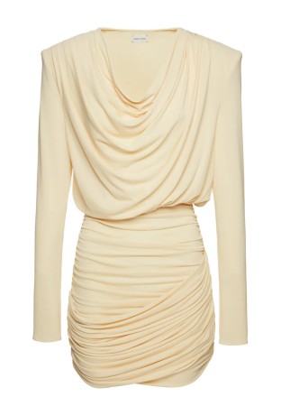 платье magda butrym фотография