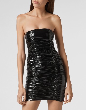 платье philipp plein фотография