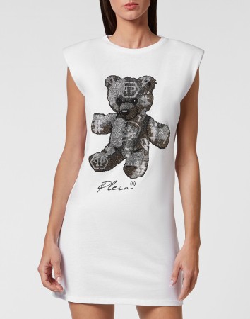 платье philipp plein фотография