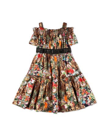 платье philipp plein фотография