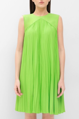 платье versace фотография