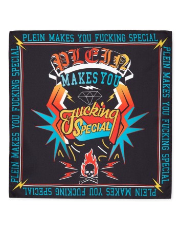 платок philipp plein фотография