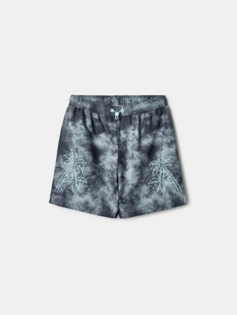 пляжные шорты с принтом для мальчиков - детская одежда, обувь и аксессуары для всех возрастов со стопперами 