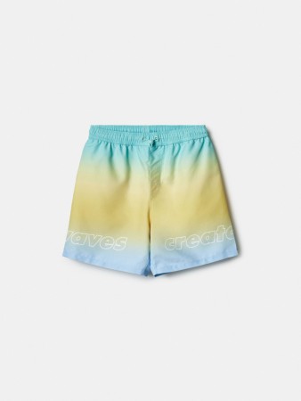 пляжные шорты с принтом для мальчиков - детская одежда, обувь и аксессуары для всех возрастов со стопперами 