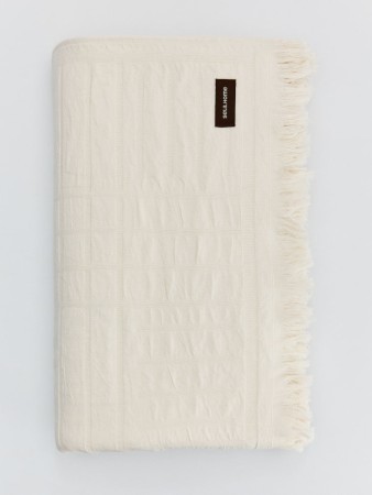 покрывало из хлопка 200х220 см фотография