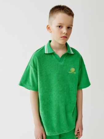 поло для мальчиков фотография