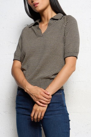 поло max mara фотография