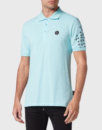 поло philipp plein фотография