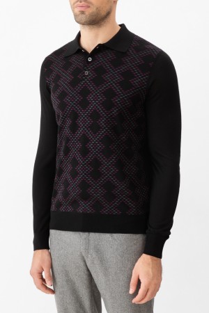 поло zilli фотография