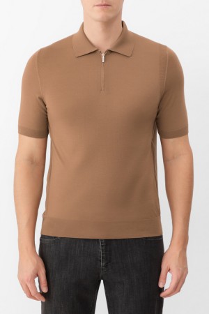 поло zilli фотография