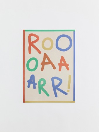 постер детский - детские игрушки