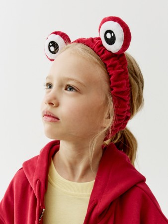 повязка на голову детская - детские головные уборы для девочек 