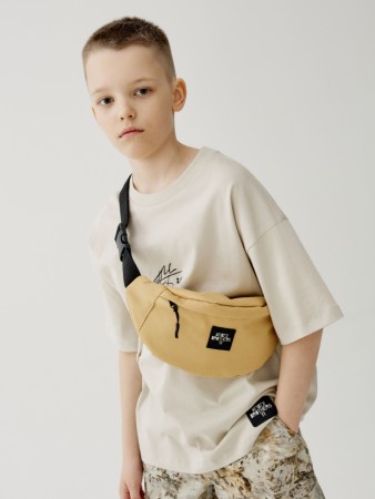 поясная сумка детская из коллекции art people с angry brothers 11 - детская одежда, обувь и аксессуары для всех возрастов для детей 