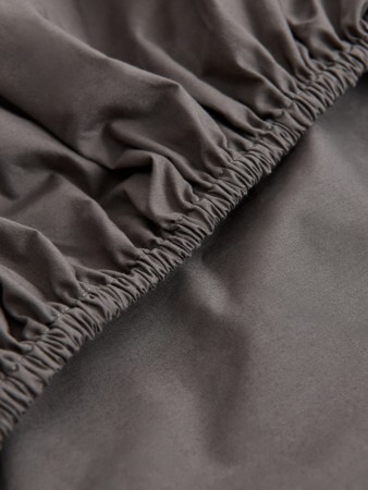 простыня на резинке 160х200 см - товары для дома на резинке 