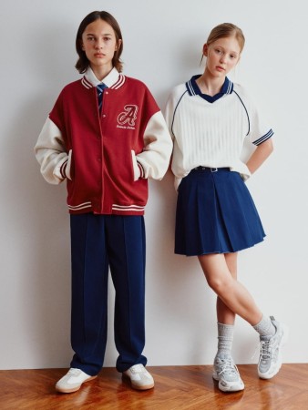 прямые брюки на резинке для мальчиков - детская одежда, обувь и аксессуары на кулиске 