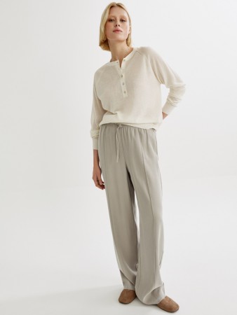 прямые брюки с бархатистым эффектом - женская одежда, обувь и аксессуары бархатная 