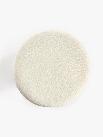 пуф с буклированной обивкой - офферы