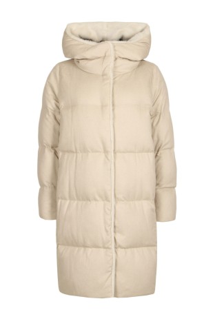 пуховик herno фотография