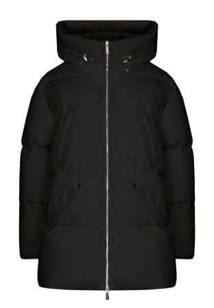 пуховик moorer фотография