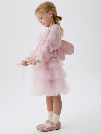 пышная юбка для девочек - детская одежда, обувь и аксессуары дорогая 