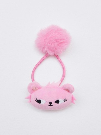 резинка для волос «виви» для девочек фотография