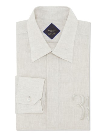 рубашка billionaire фотография