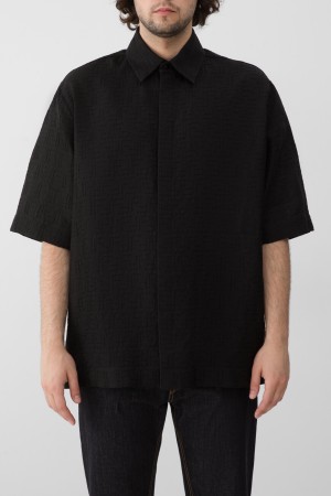 рубашка fendi фотография