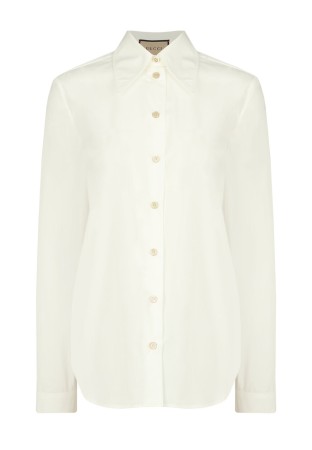 рубашка gucci фотография