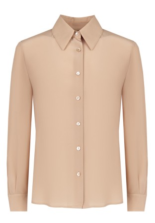 рубашка luisa spagnoli фотография