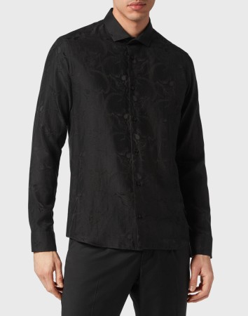 рубашка philipp plein фотография