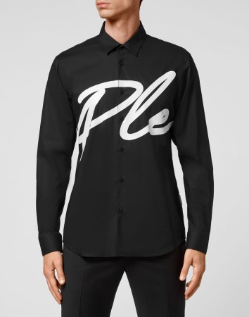 рубашка philipp plein фотография