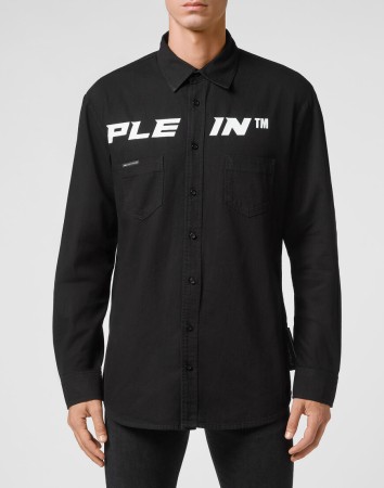 рубашка philipp plein фотография