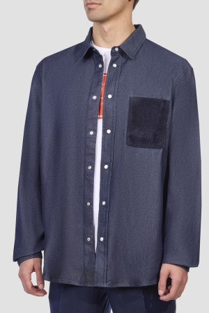 рубашка zilli фотография