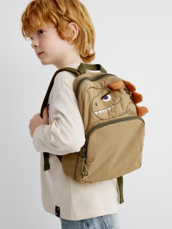 рюкзак детский - детская одежда, обувь и аксессуары для всех возрастов с карманами 