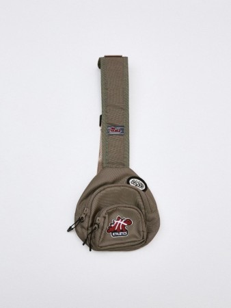 рюкзак на одно плечо детский - детская одежда, обувь и аксессуары для всех возрастов российская 