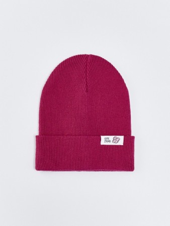 шапка бини для девочек - детские шапки для девочек 