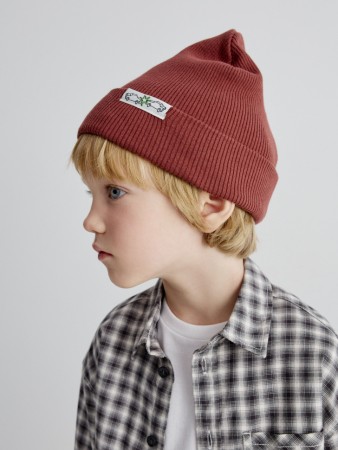 шапка бини для мальчиков фотография