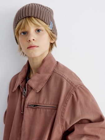 шапка бини для мальчиков - детские шапки для мальчиков 