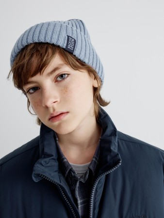 шапка бини для мальчиков - детские шапки для мальчиков 