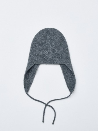 шапка-чепчик с содержанием кашемира для девочек - детская одежда, обувь и аксессуары для всех возрастов для девочек 